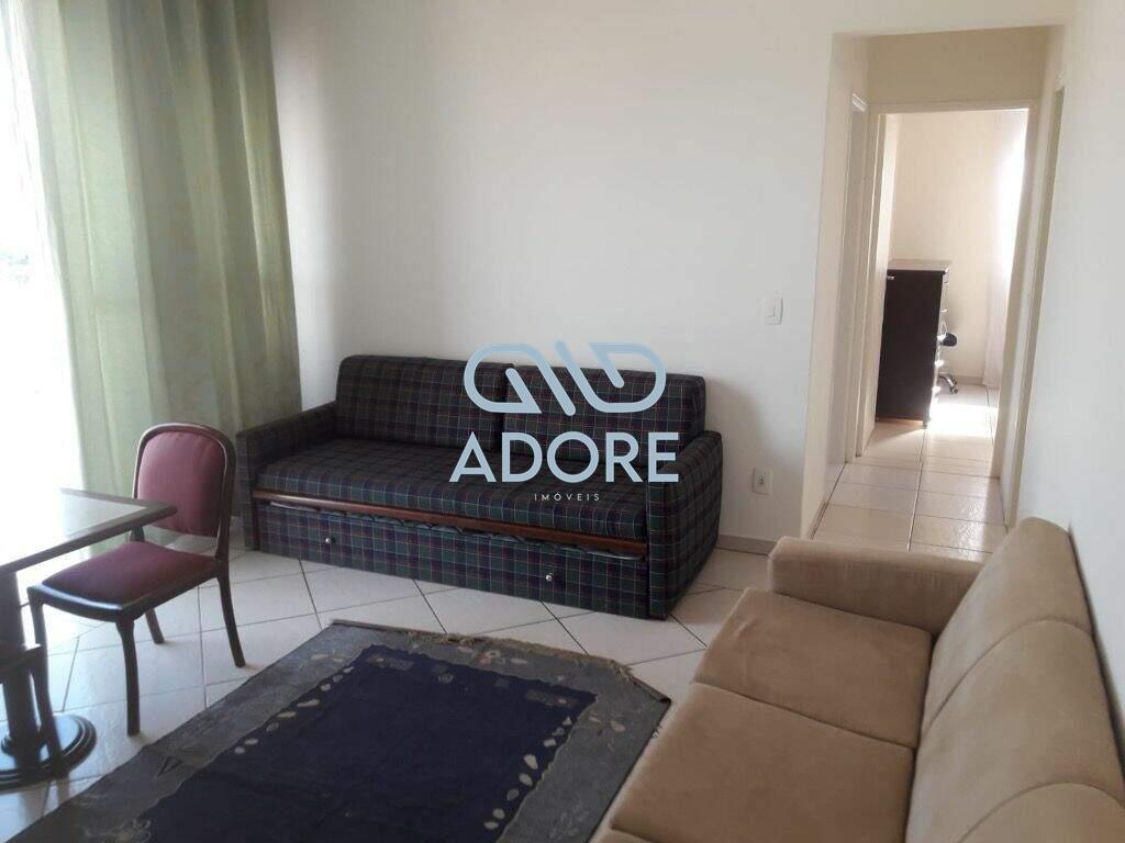 Apartamento à venda no Vila Romão: 