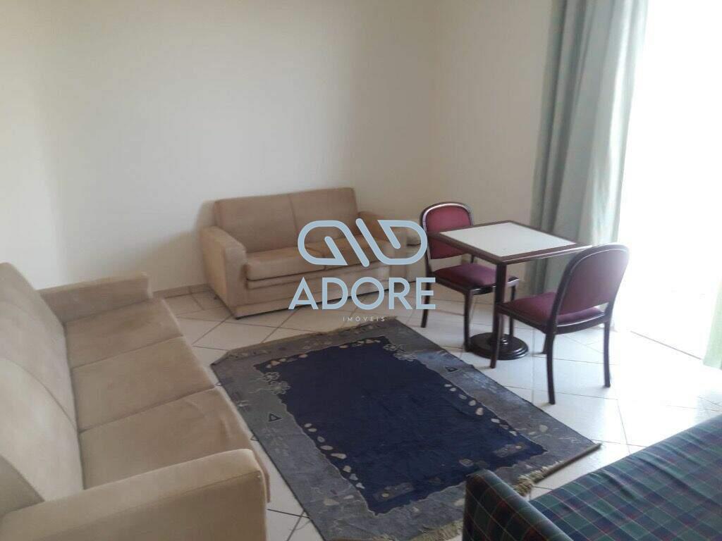 Apartamento à venda no Vila Romão: 