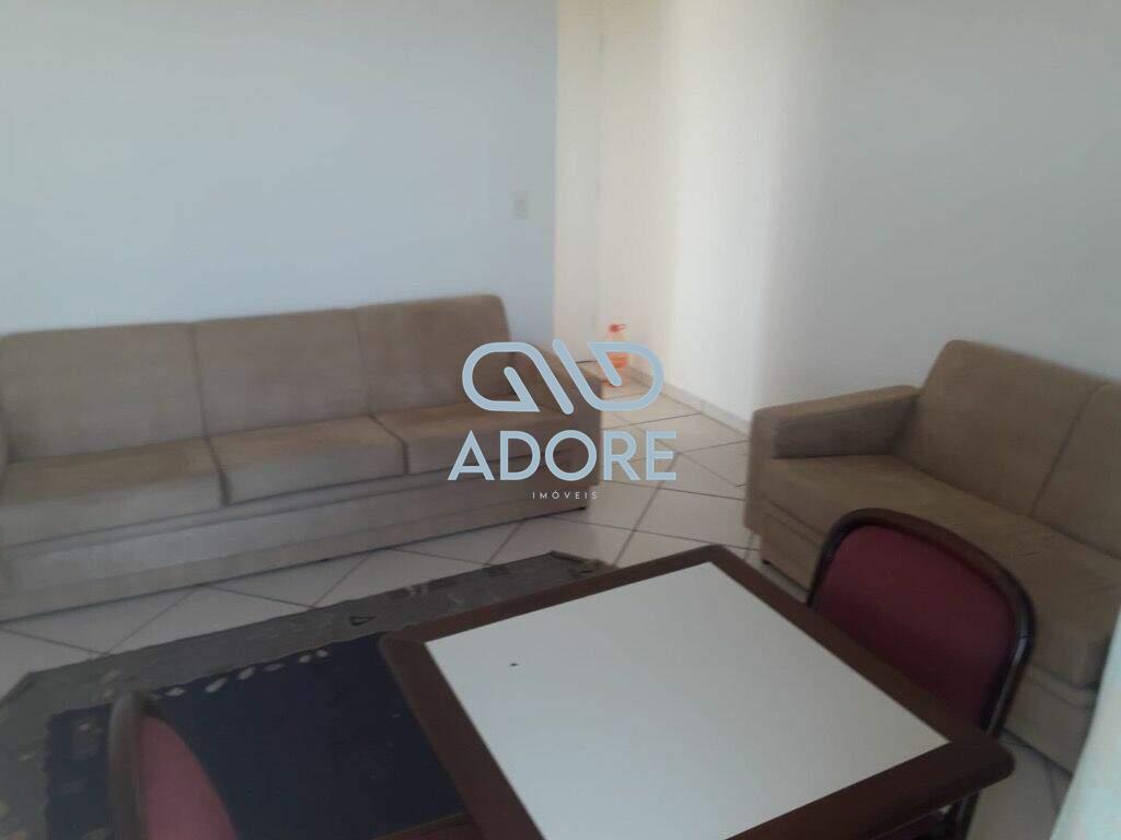 Apartamento à venda no Vila Romão: 