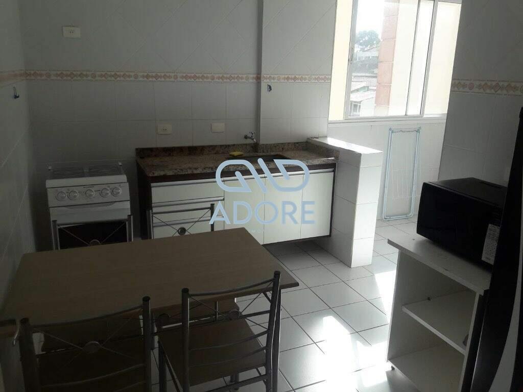 Apartamento à venda no Vila Romão: 