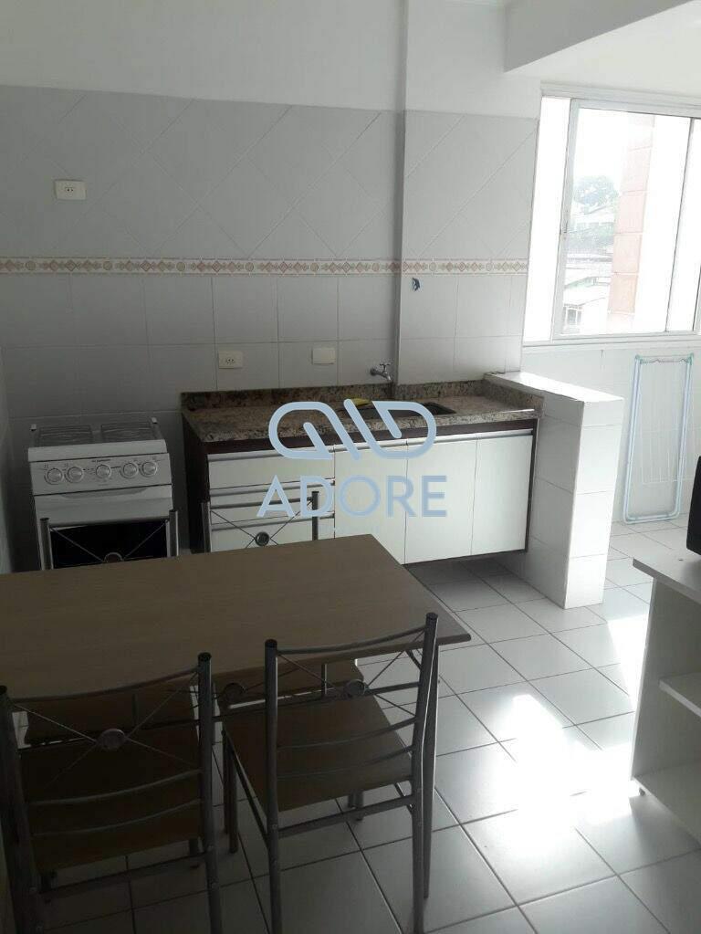 Apartamento à venda no Vila Romão: 