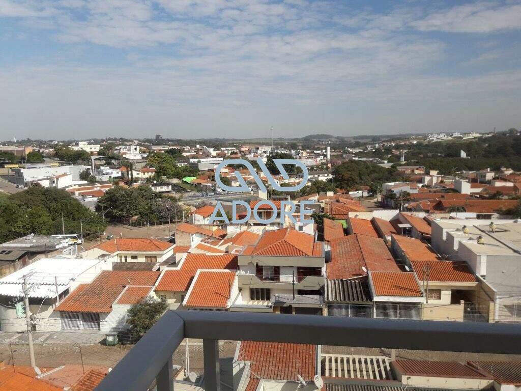 Apartamento à venda no Vila Romão: 