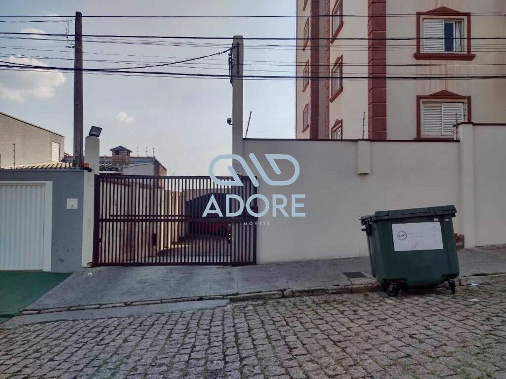 Apartamento à venda no Vila Romão: 