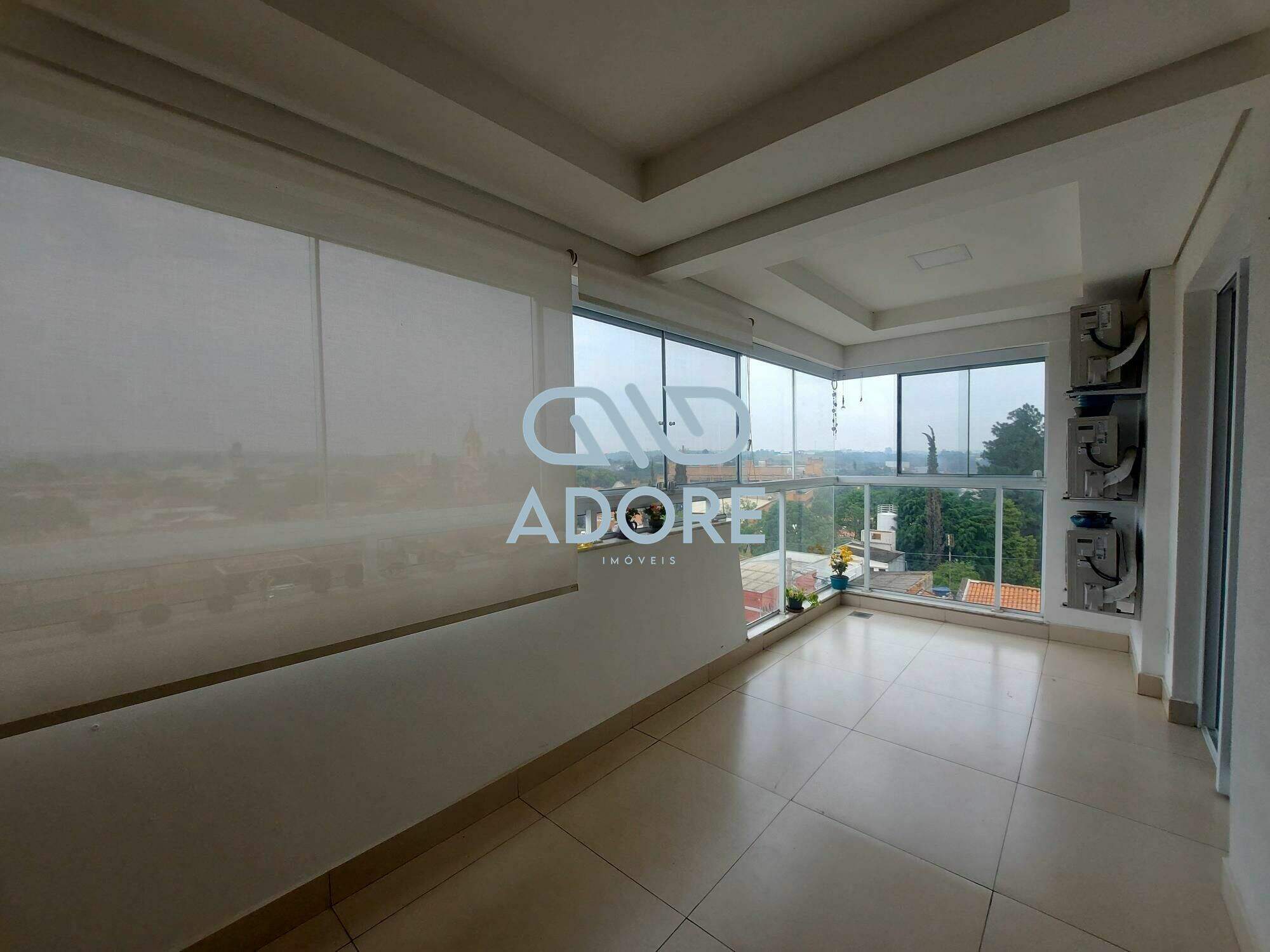 Apartamento à venda no Vila Teixeira: 