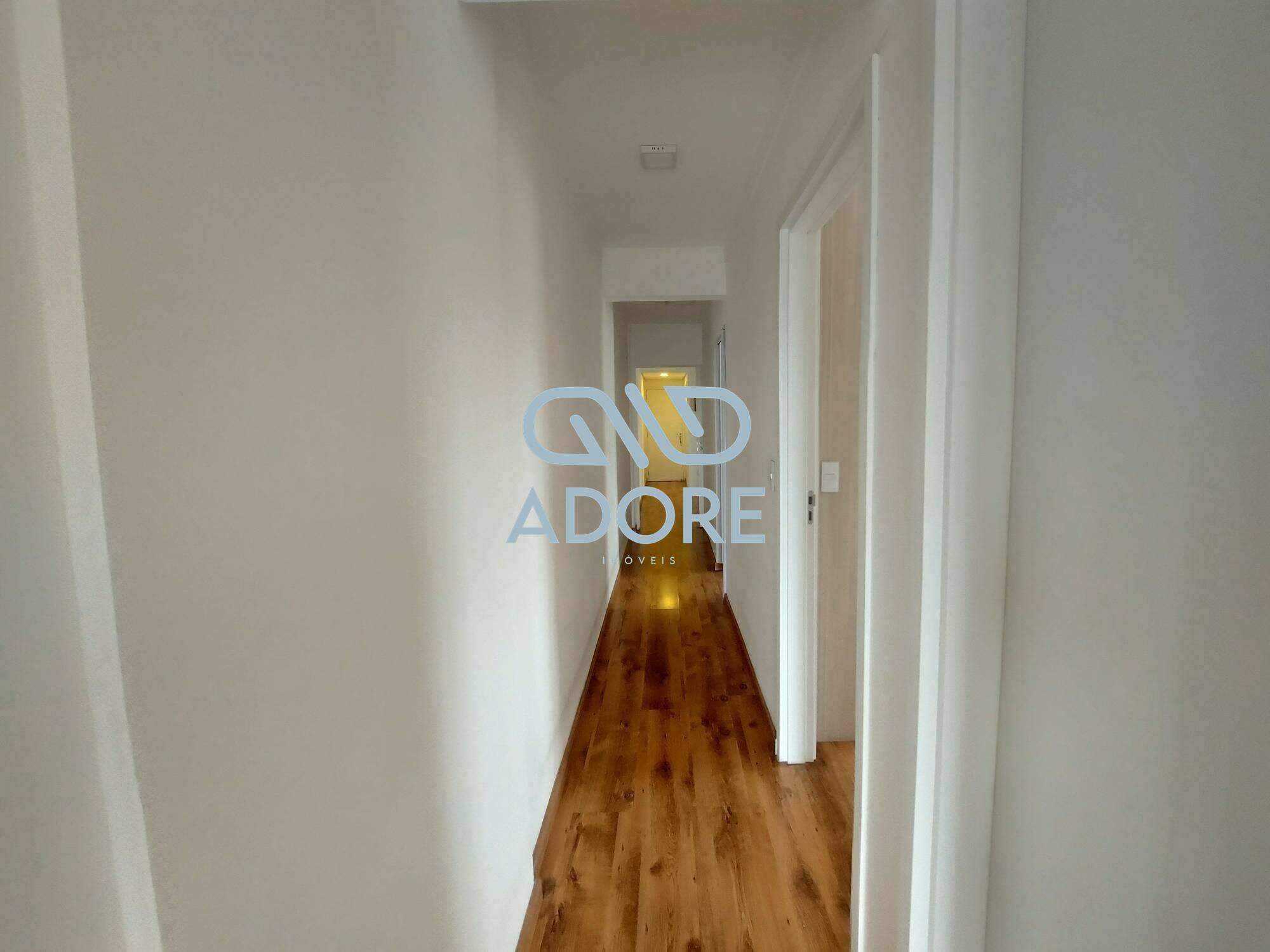 Apartamento à venda no Vila Teixeira: 