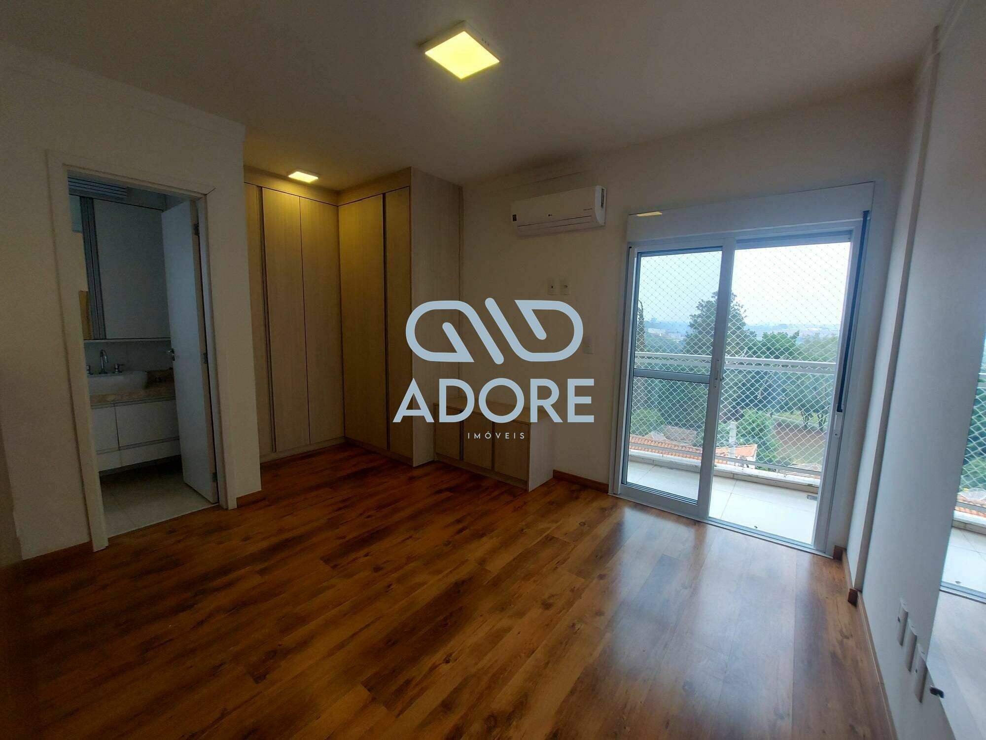 Apartamento à venda no Vila Teixeira: 