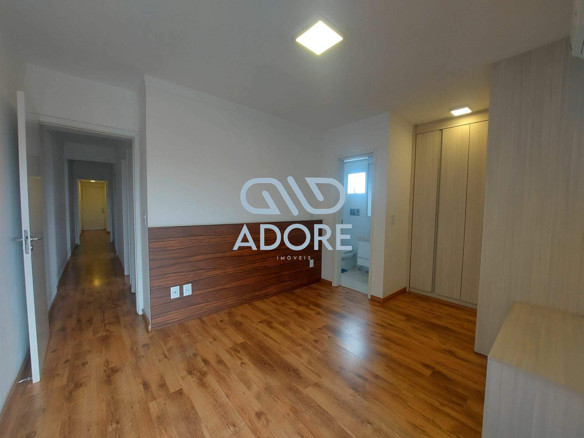 Apartamento à venda no Vila Teixeira: 