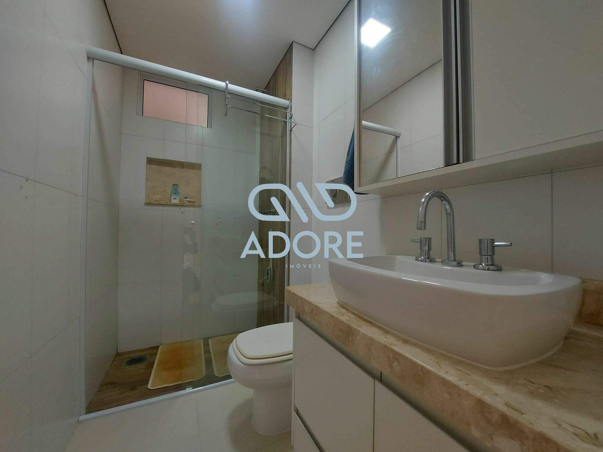 Apartamento à venda no Vila Teixeira: 