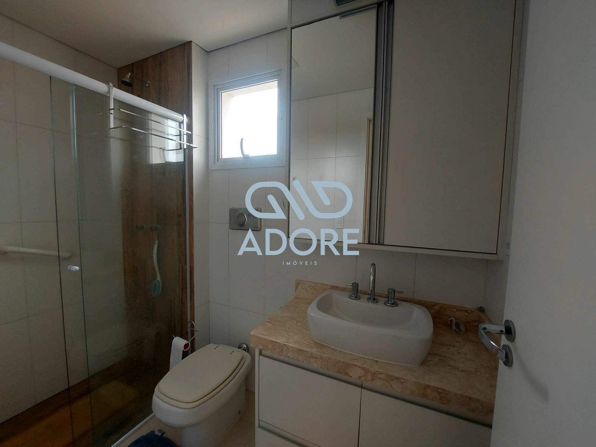 Apartamento à venda no Vila Teixeira: 