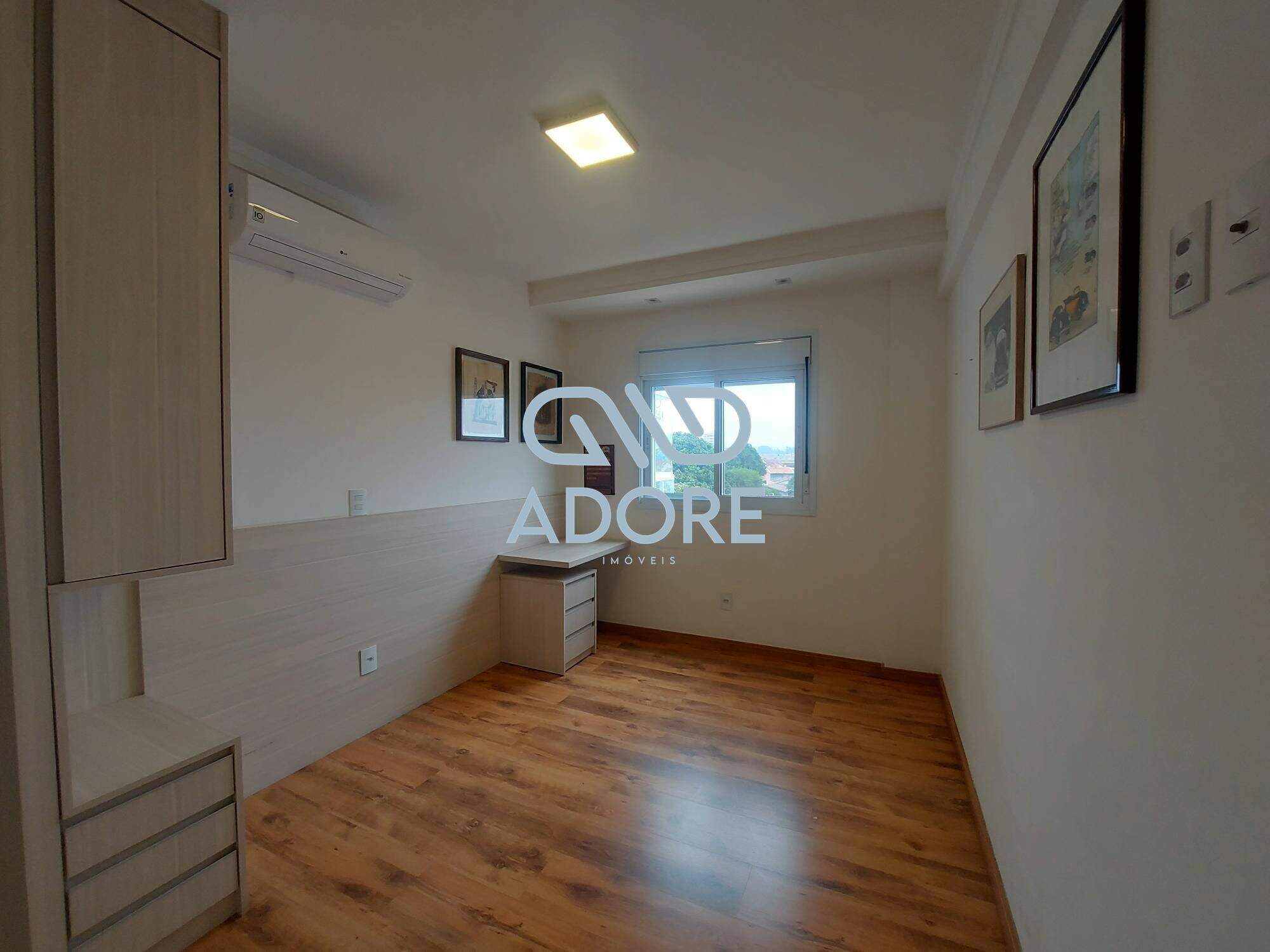 Apartamento à venda no Vila Teixeira: 