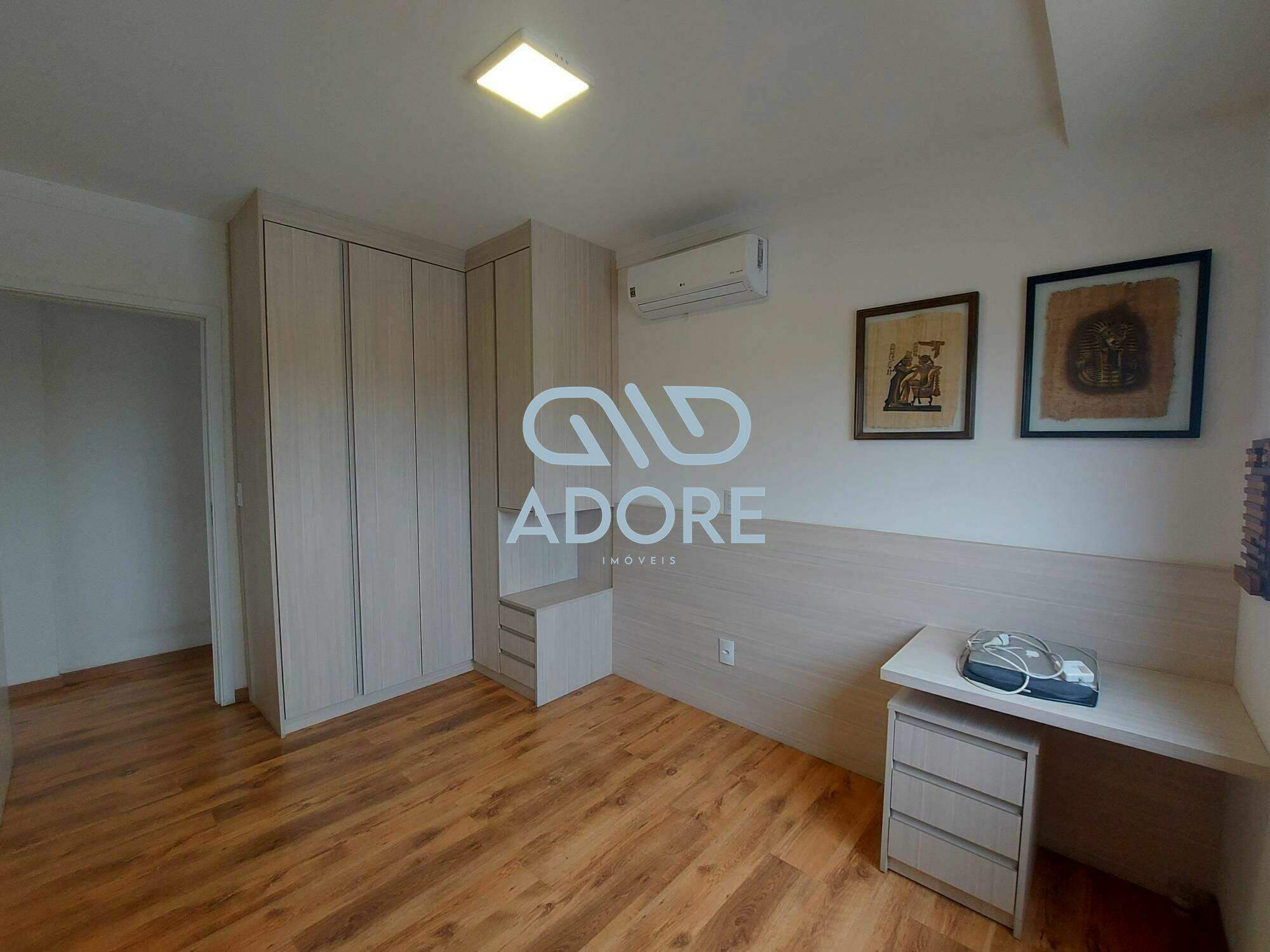 Apartamento à venda no Vila Teixeira: 