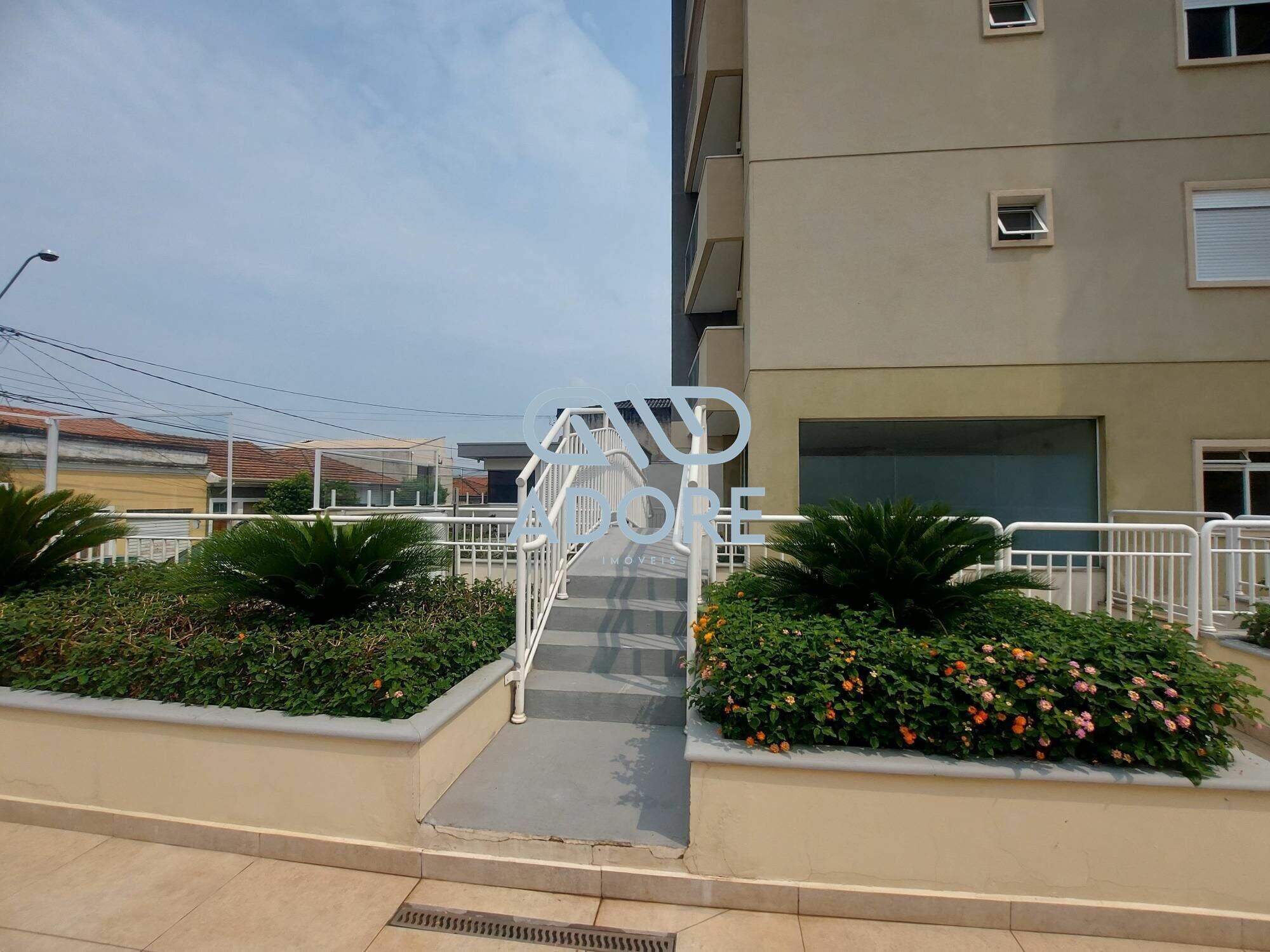Apartamento à venda no Vila Teixeira: 
