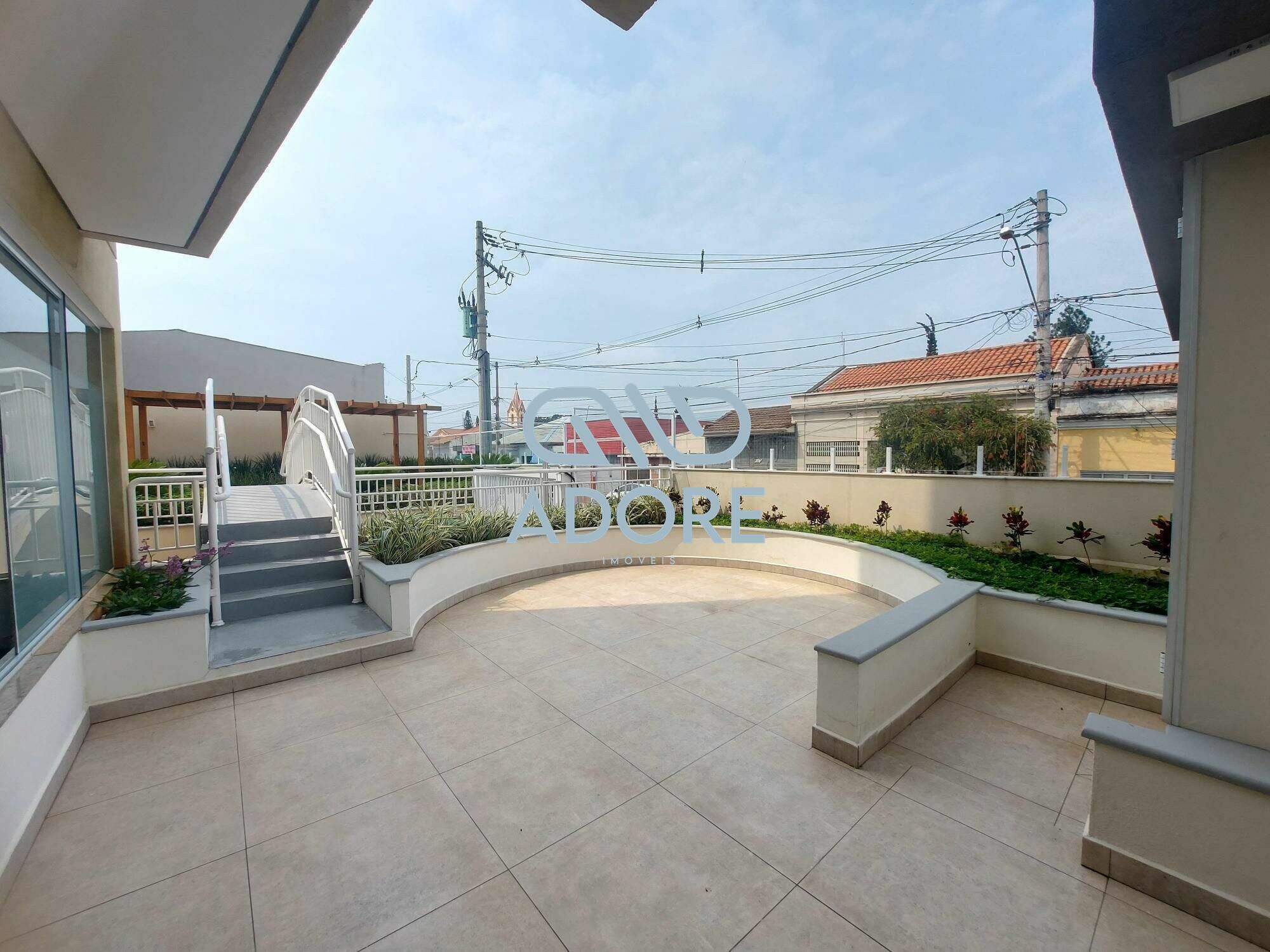 Apartamento à venda no Vila Teixeira: 