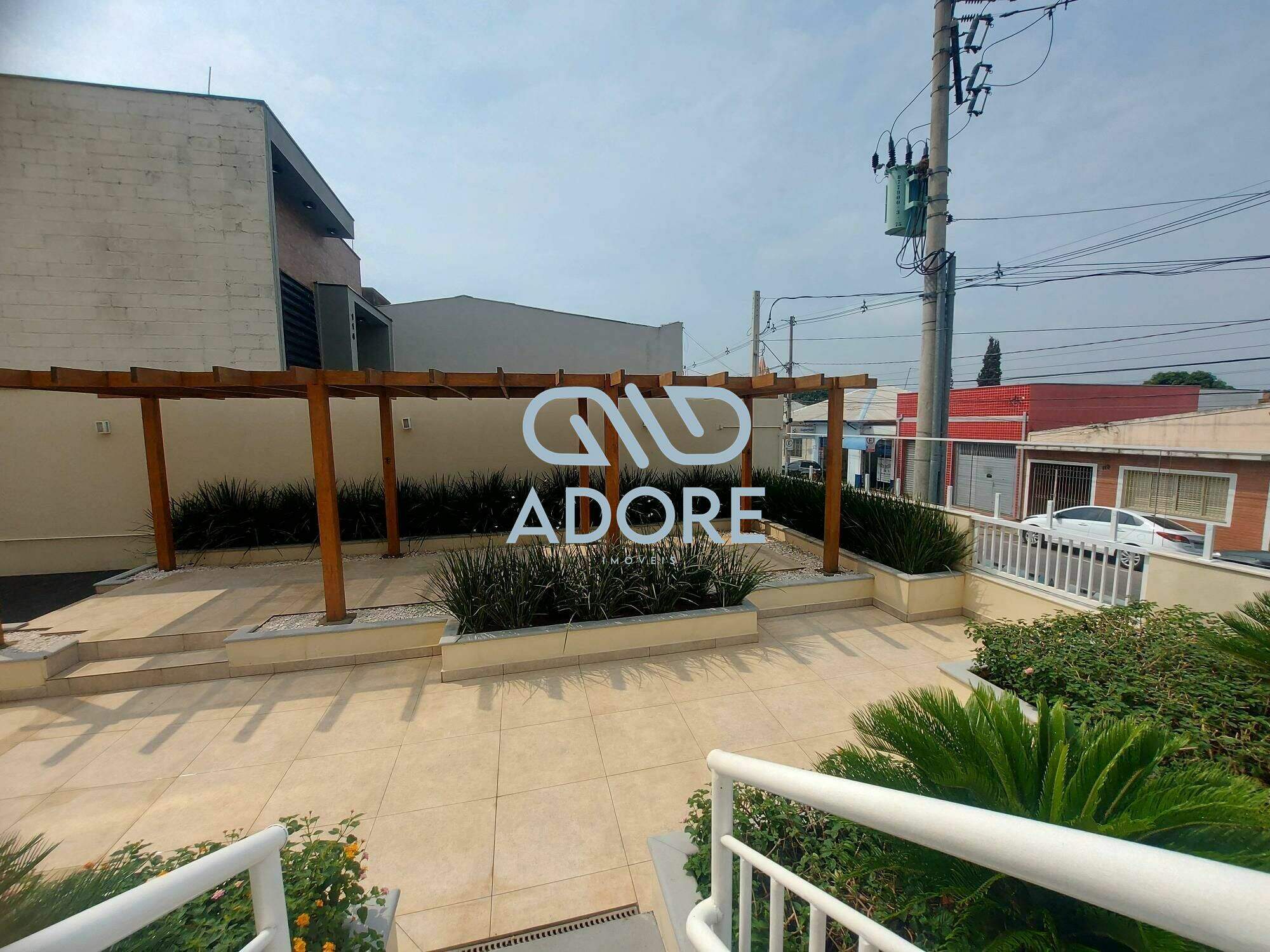 Apartamento à venda no Vila Teixeira: 