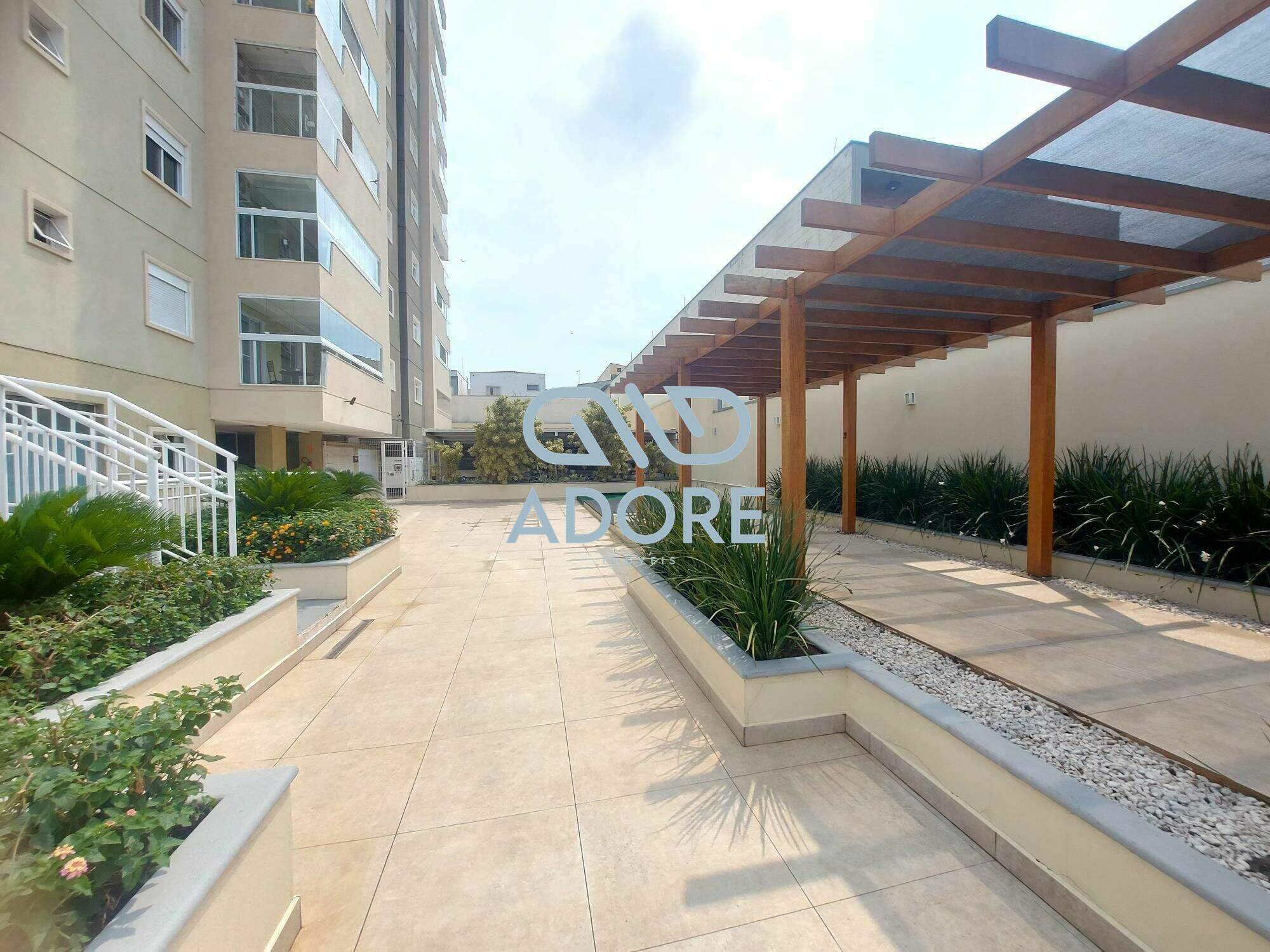 Apartamento à venda no Vila Teixeira: 