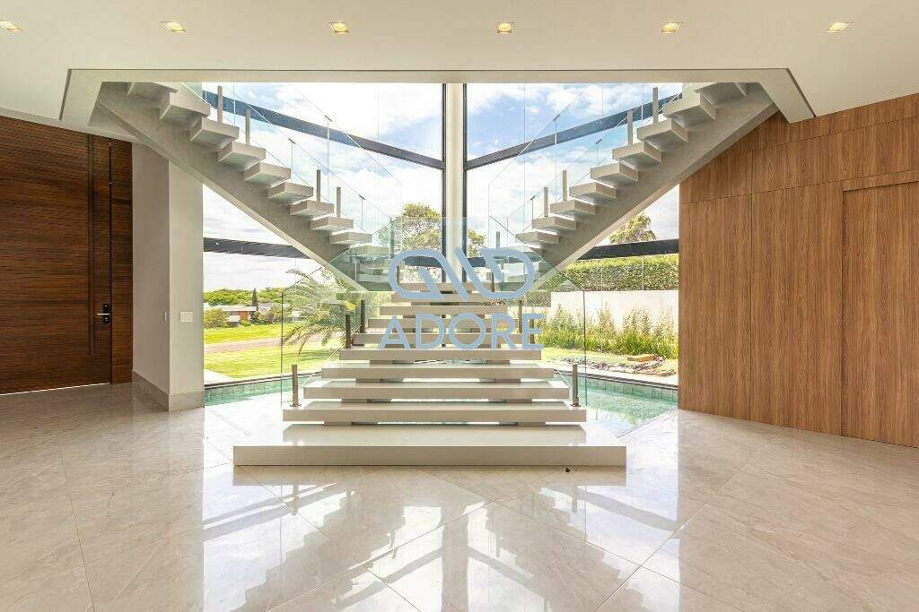 Casa de Condomínio à venda no CONDOMINIO FAZENDA ALVORADA : 