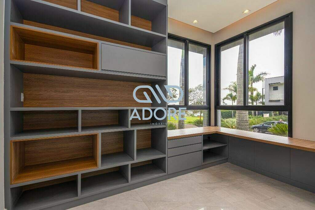 Casa de Condomínio à venda no CONDOMINIO FAZENDA ALVORADA : 