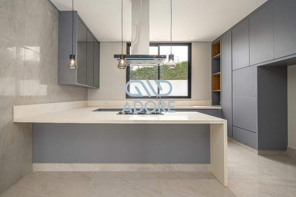 Casa de Condomínio à venda no CONDOMINIO FAZENDA ALVORADA : 