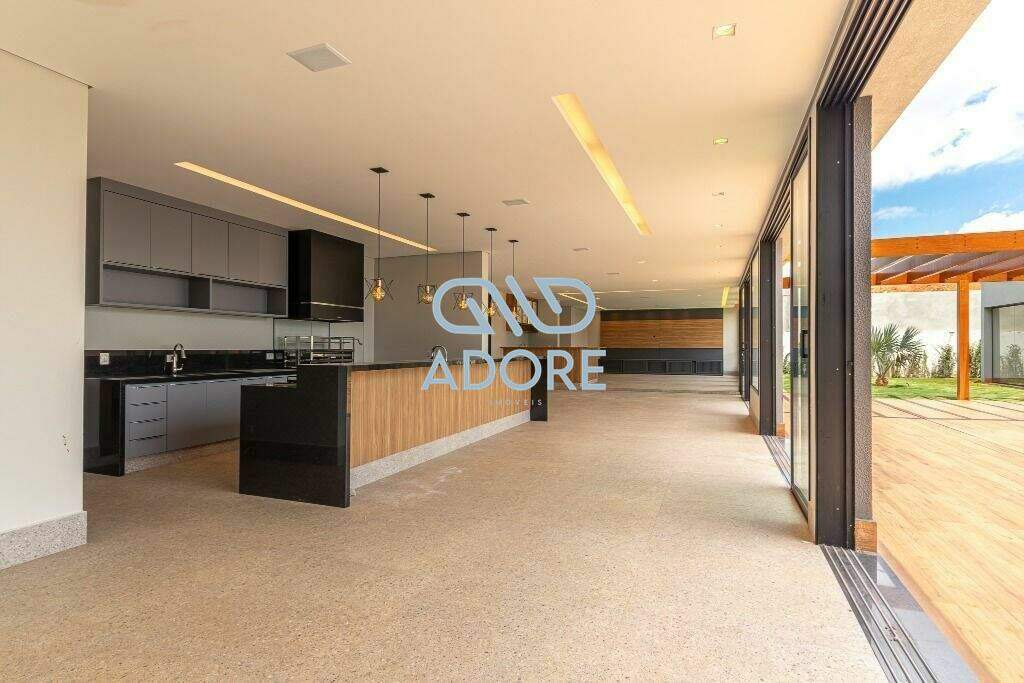 Casa de Condomínio à venda no CONDOMINIO FAZENDA ALVORADA : 