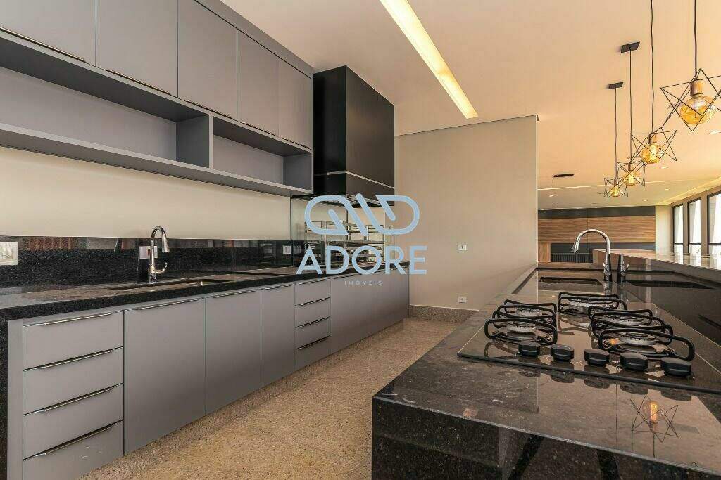 Casa de Condomínio à venda no CONDOMINIO FAZENDA ALVORADA : 
