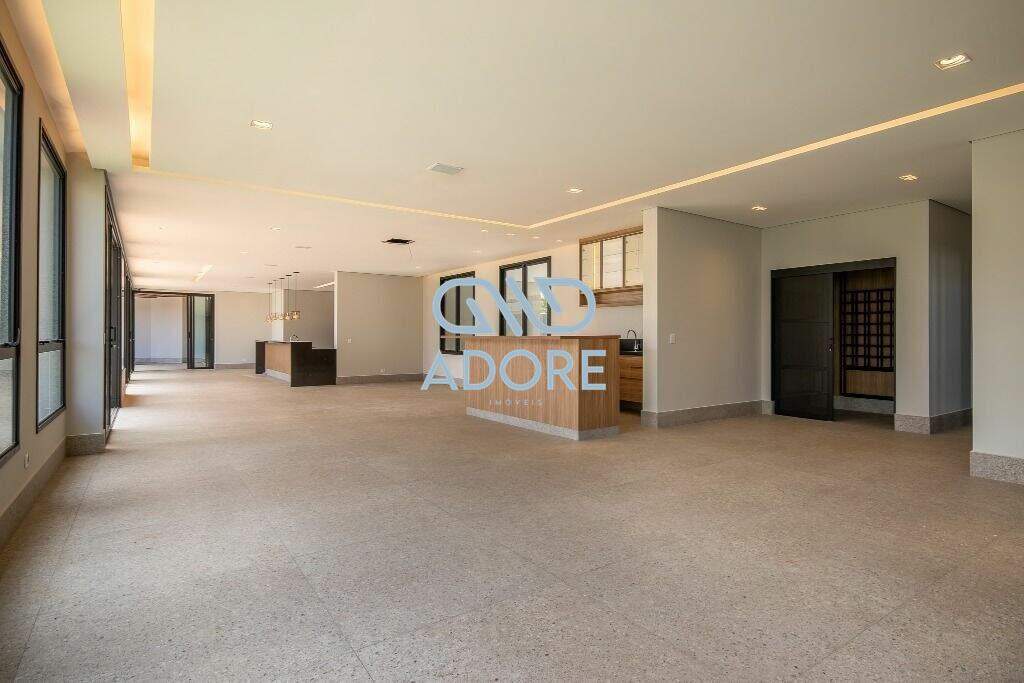 Casa de Condomínio à venda no CONDOMINIO FAZENDA ALVORADA : 