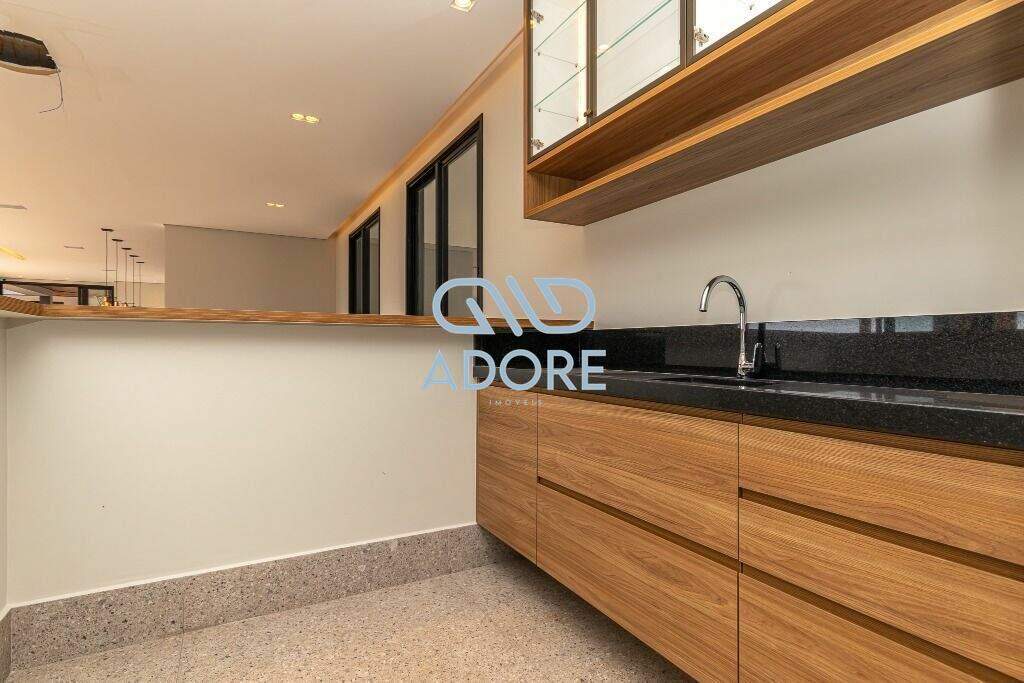 Casa de Condomínio à venda no CONDOMINIO FAZENDA ALVORADA : 