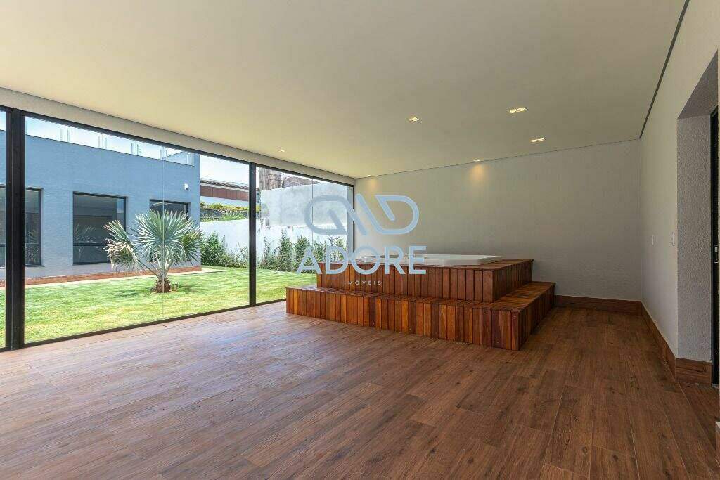 Casa de Condomínio à venda no CONDOMINIO FAZENDA ALVORADA : 