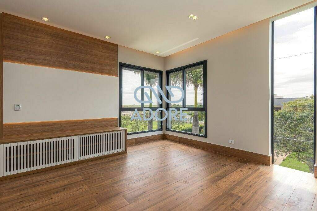Casa de Condomínio à venda no CONDOMINIO FAZENDA ALVORADA : 