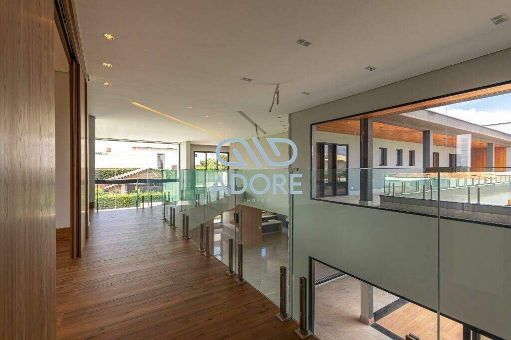 Casa de Condomínio à venda no CONDOMINIO FAZENDA ALVORADA : 