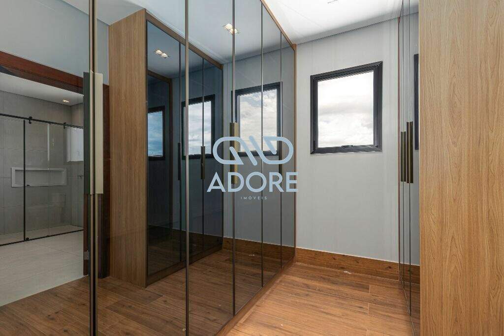 Casa de Condomínio à venda no CONDOMINIO FAZENDA ALVORADA : 