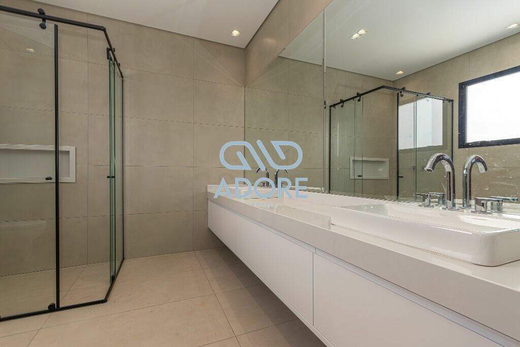 Casa de Condomínio à venda no CONDOMINIO FAZENDA ALVORADA : 
