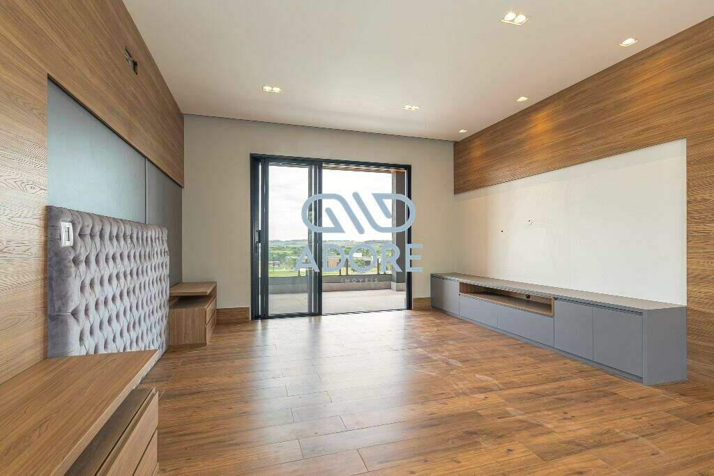 Casa de Condomínio à venda no CONDOMINIO FAZENDA ALVORADA : 