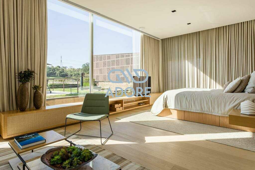 Casa de Condomínio à venda no Condomínio Fazenda Boa Vista: 