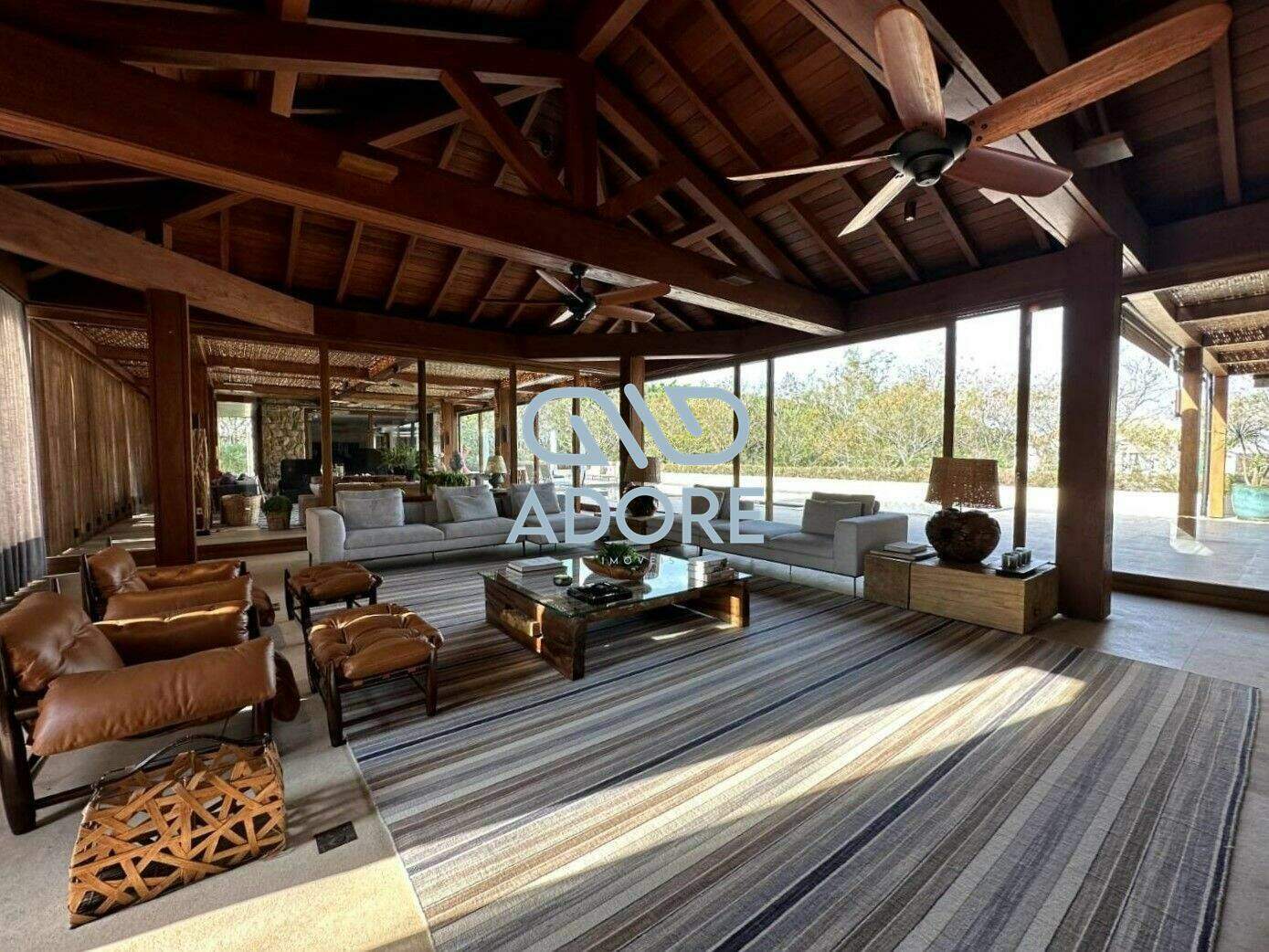 Casa de Condomínio à venda no Condomínio Fazenda Boa Vista: 