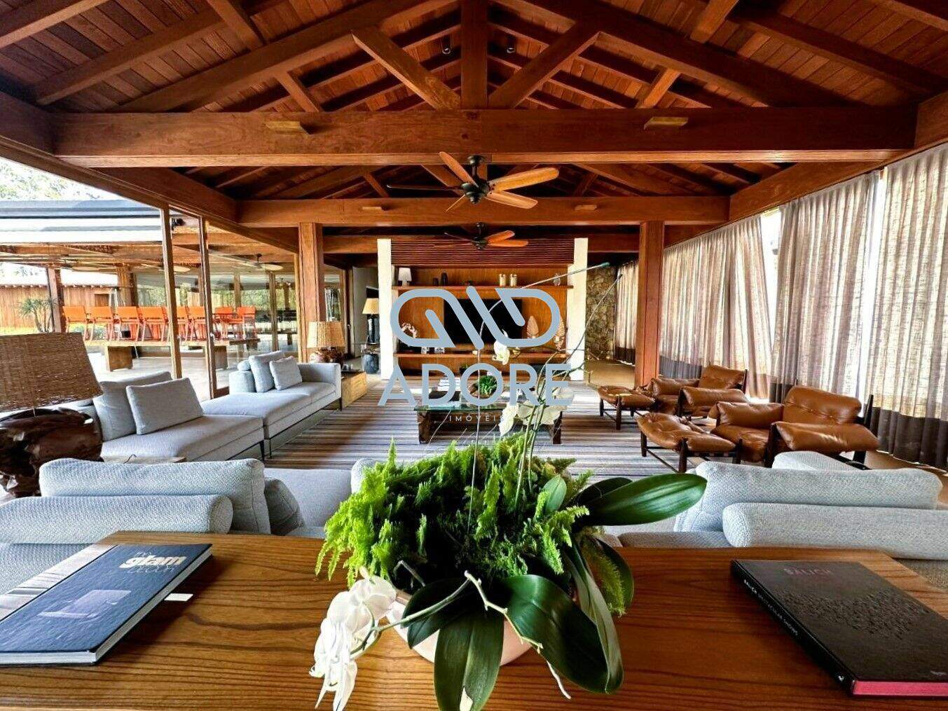 Casa de Condomínio à venda no Condomínio Fazenda Boa Vista: 