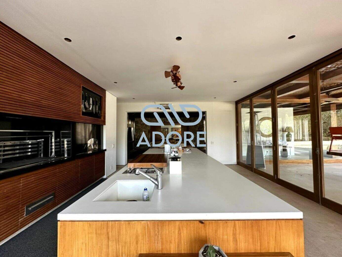 Casa de Condomínio à venda no Condomínio Fazenda Boa Vista: 