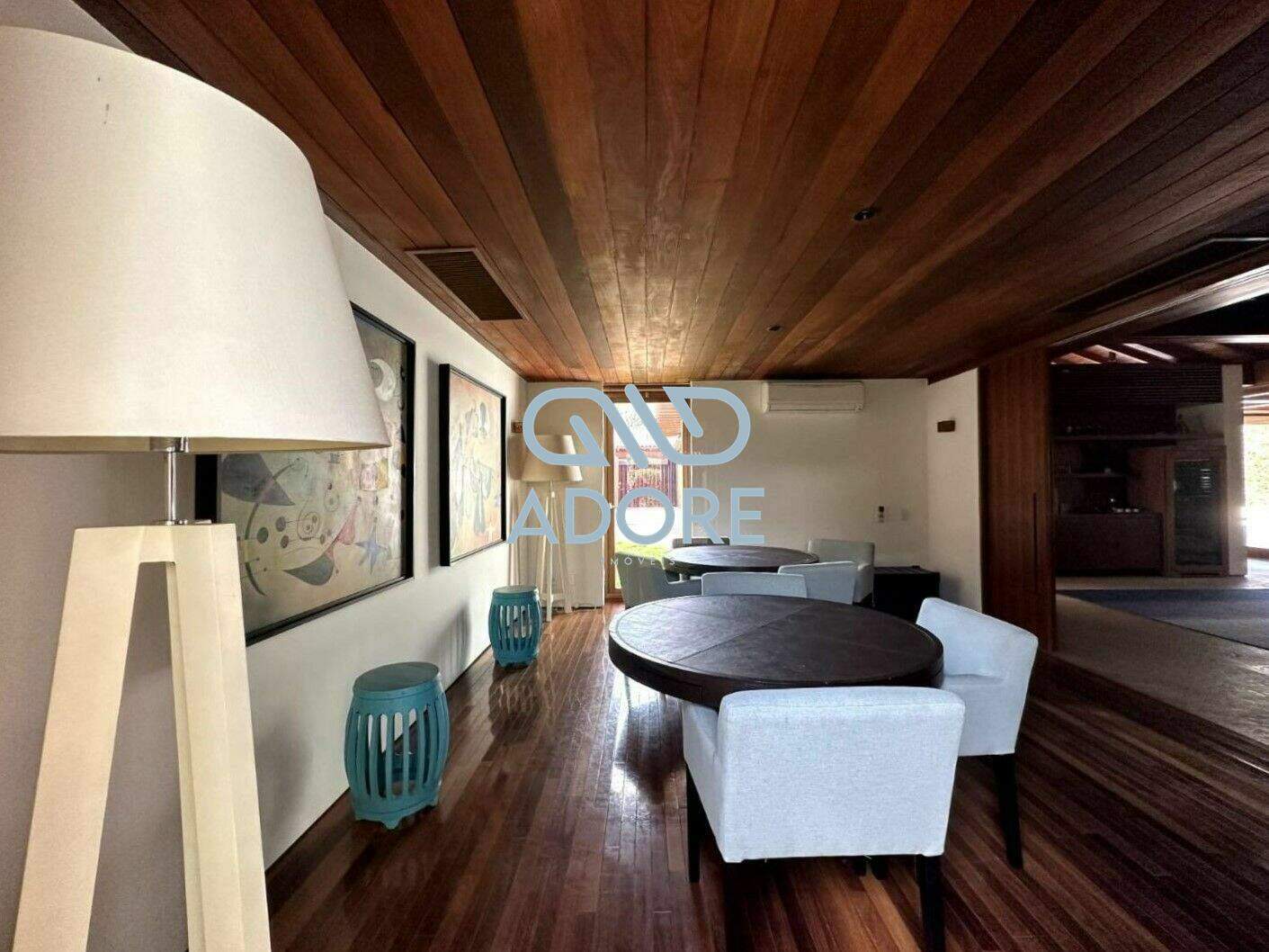 Casa de Condomínio à venda no Condomínio Fazenda Boa Vista: 
