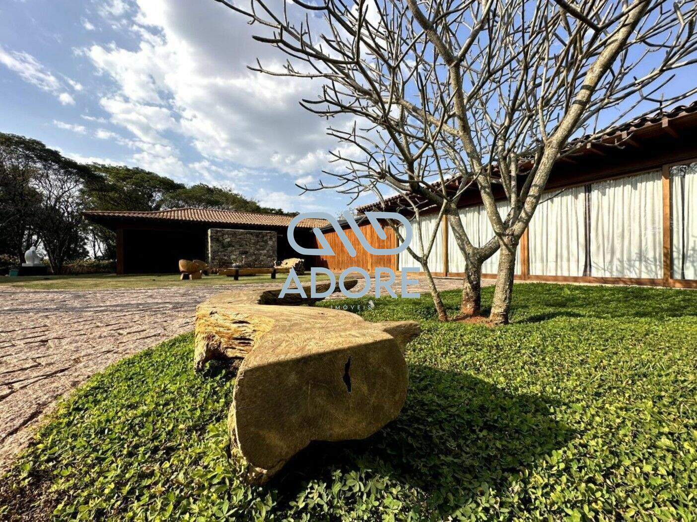 Casa de Condomínio à venda no Condomínio Fazenda Boa Vista: 
