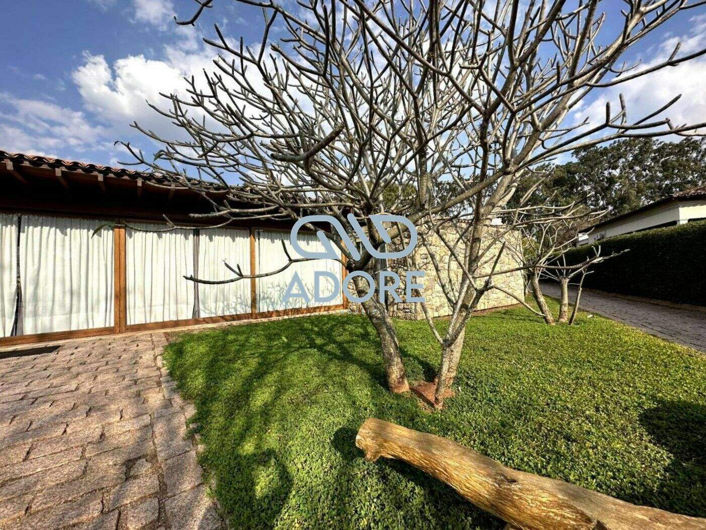 Casa de Condomínio à venda no Condomínio Fazenda Boa Vista: 