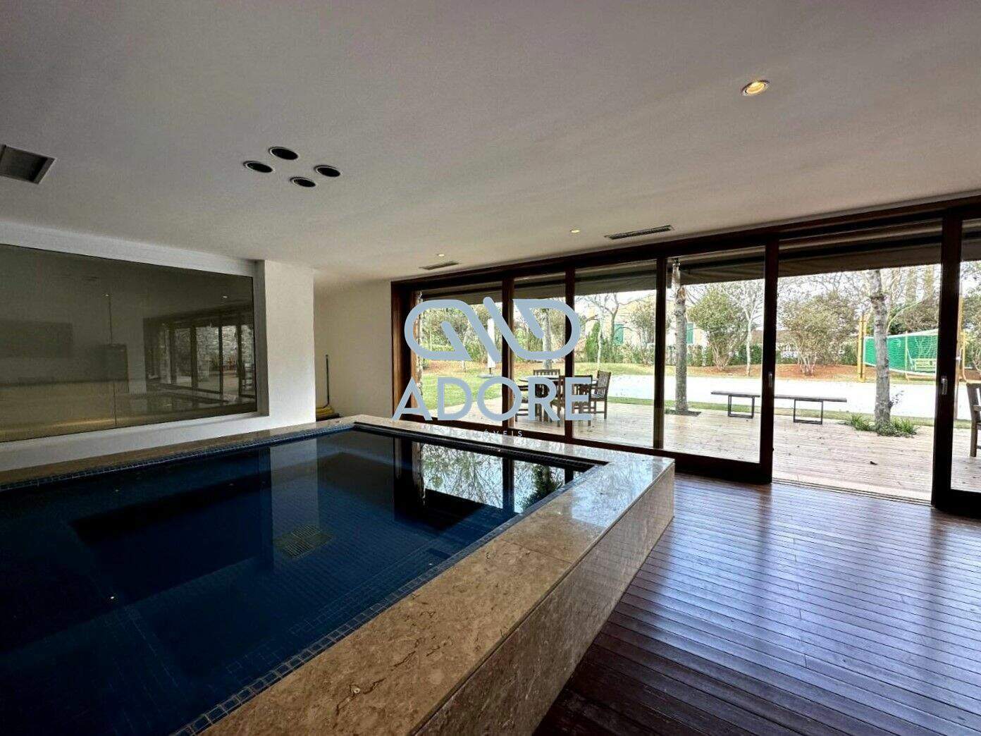 Casa de Condomínio à venda no Condomínio Fazenda Boa Vista: 