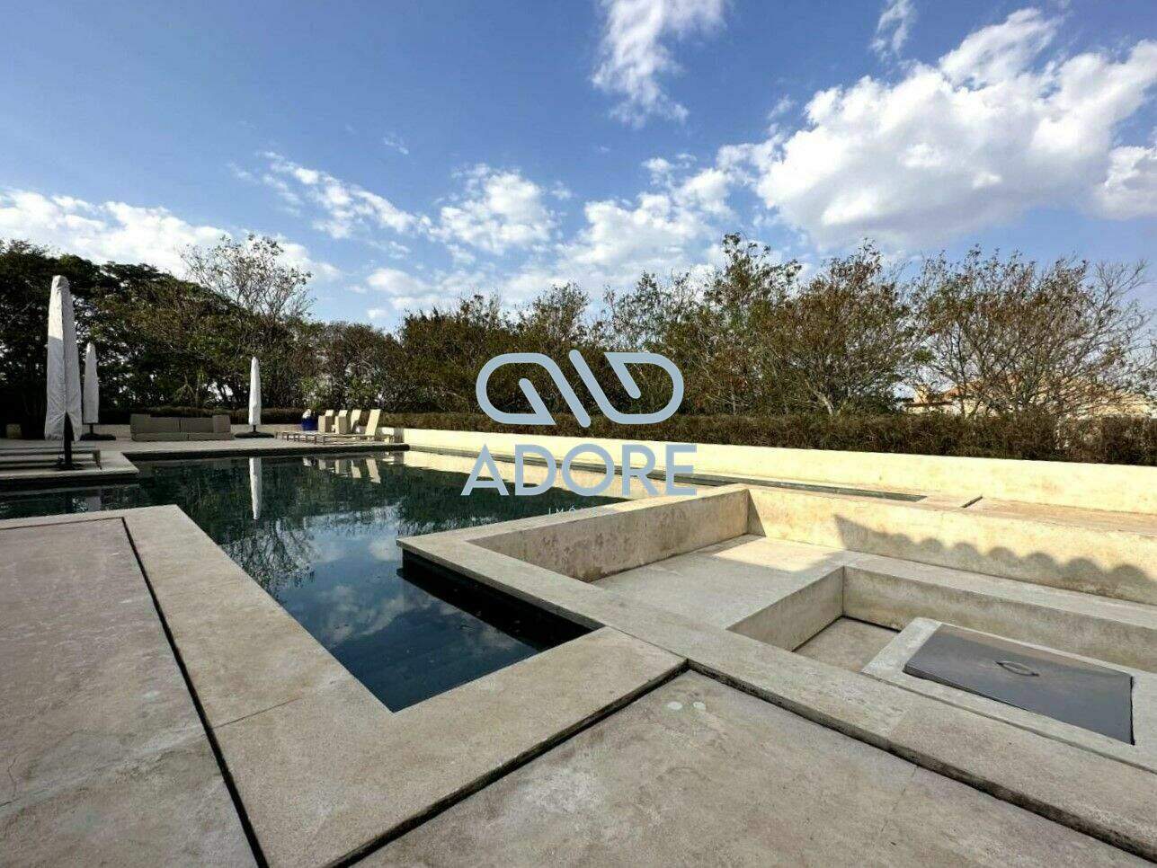 Casa de Condomínio à venda no Condomínio Fazenda Boa Vista: 