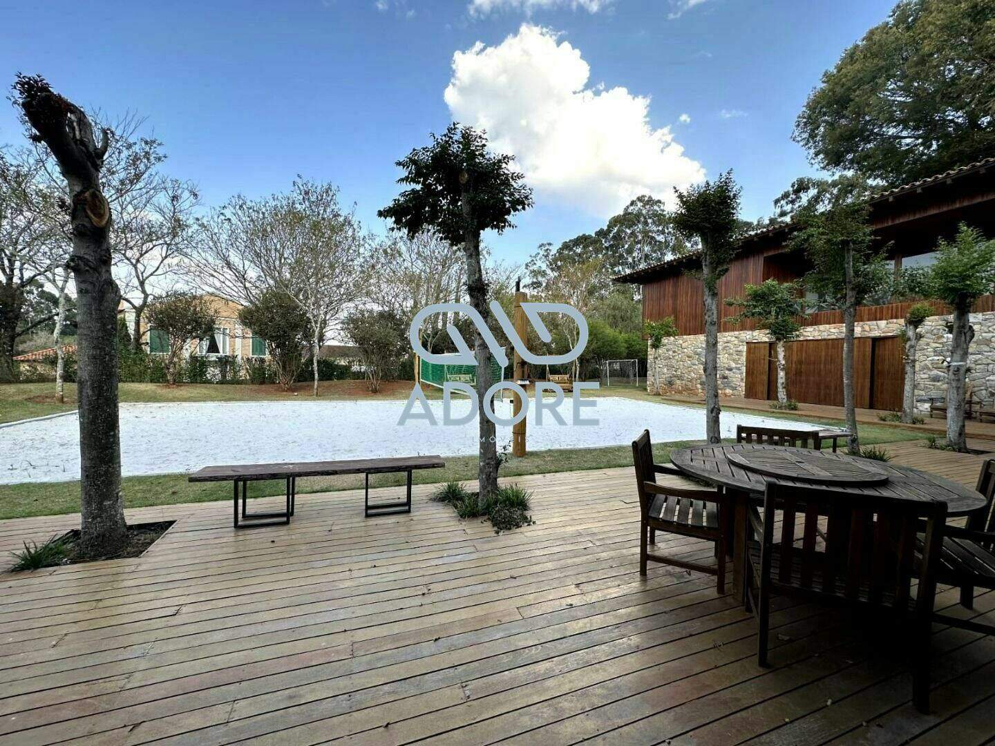 Casa de Condomínio à venda no Condomínio Fazenda Boa Vista: 