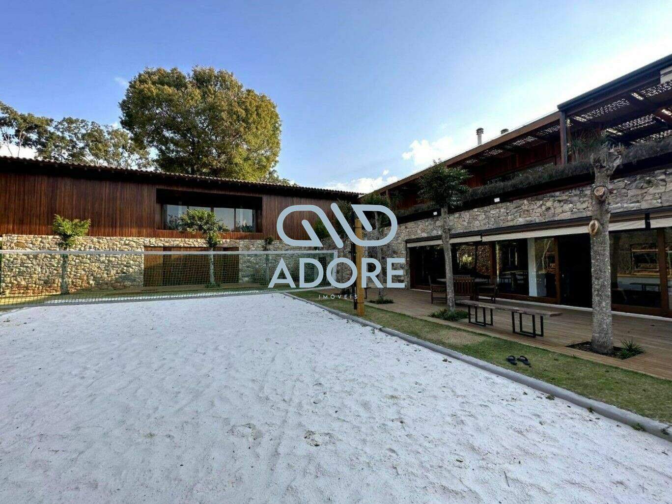 Casa de Condomínio à venda no Condomínio Fazenda Boa Vista: 