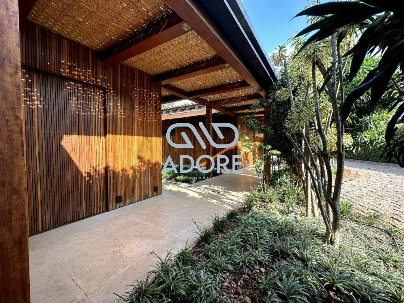 Casa de Condomínio à venda no Condomínio Fazenda Boa Vista: 