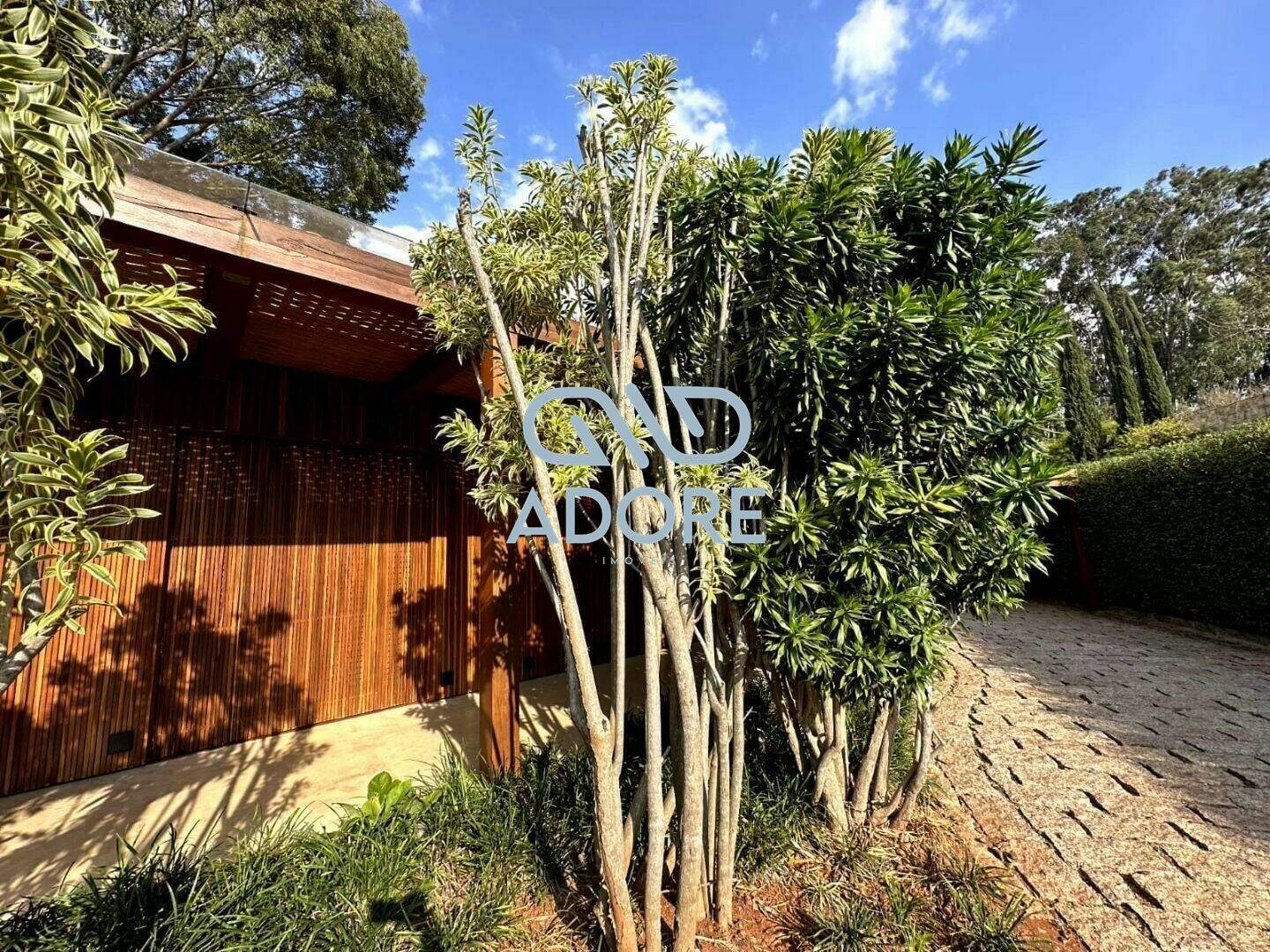 Casa de Condomínio à venda no Condomínio Fazenda Boa Vista: 