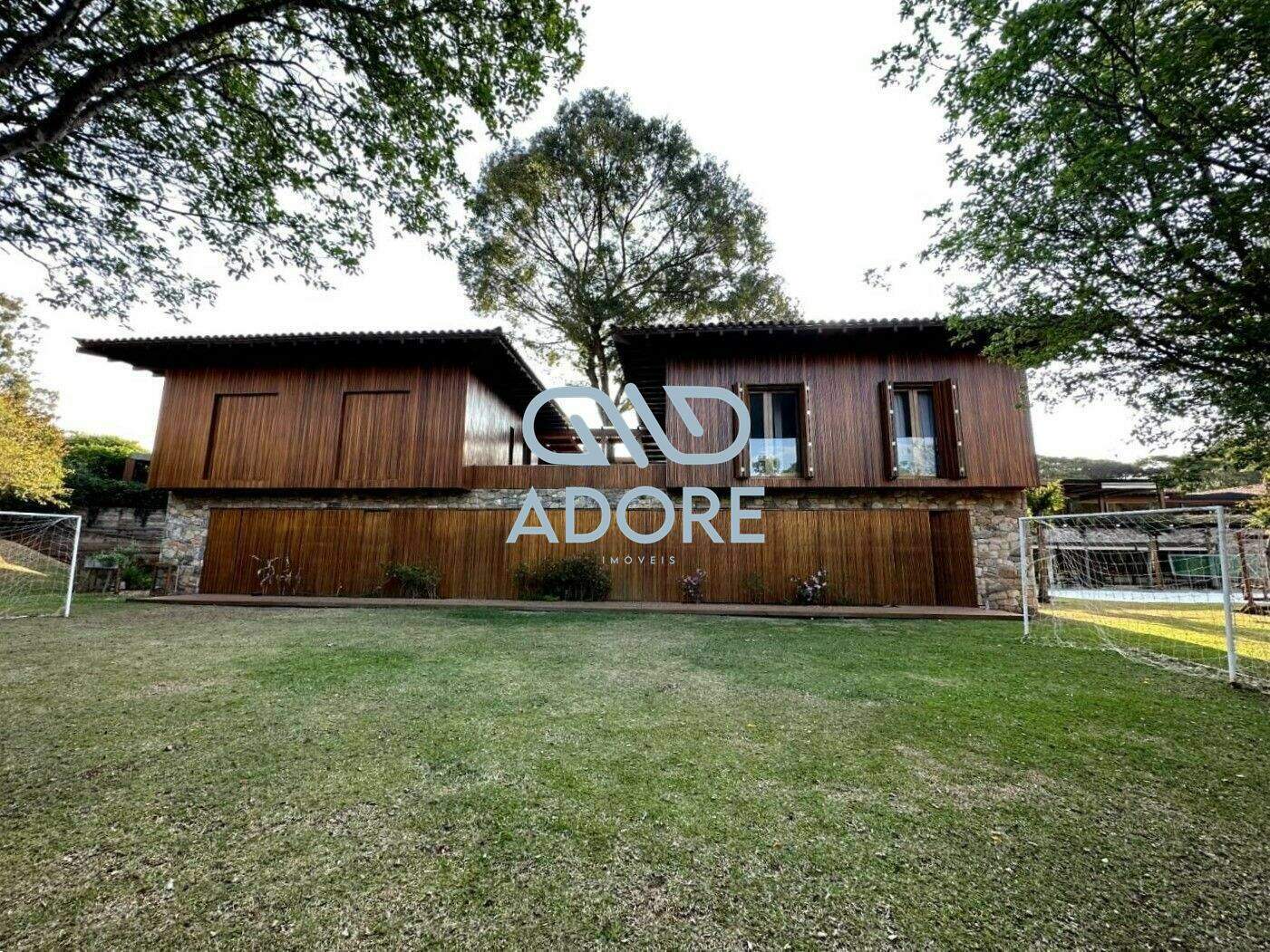 Casa de Condomínio à venda no Condomínio Fazenda Boa Vista: 