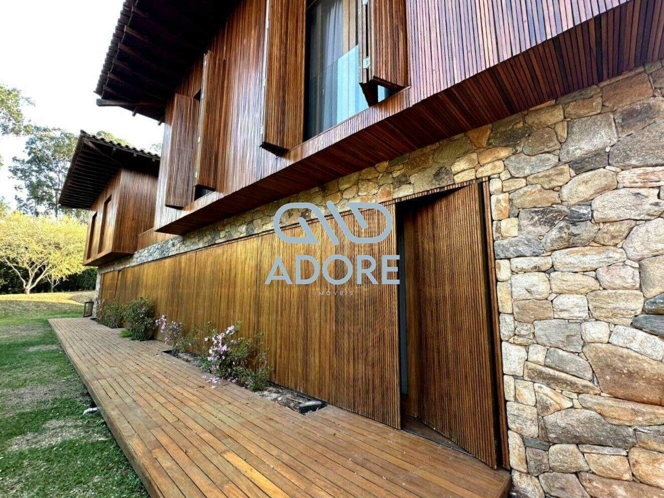Casa de Condomínio à venda no Condomínio Fazenda Boa Vista: 