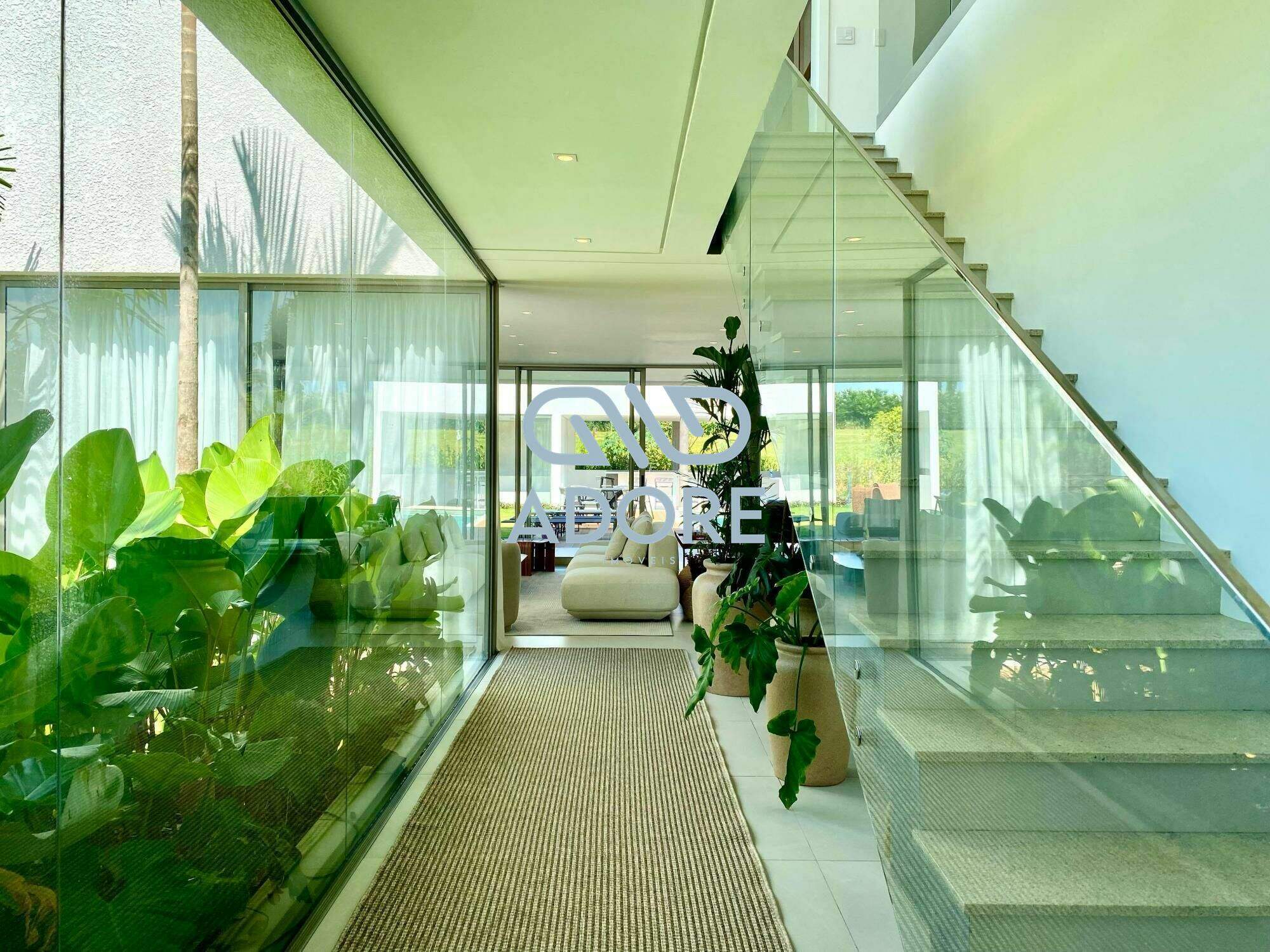 Casa de Condomínio à venda no CONDOMINIO FAZENDA ALVORADA : 