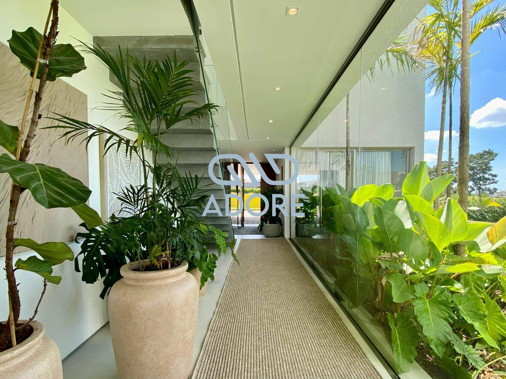 Casa de Condomínio à venda no CONDOMINIO FAZENDA ALVORADA : 
