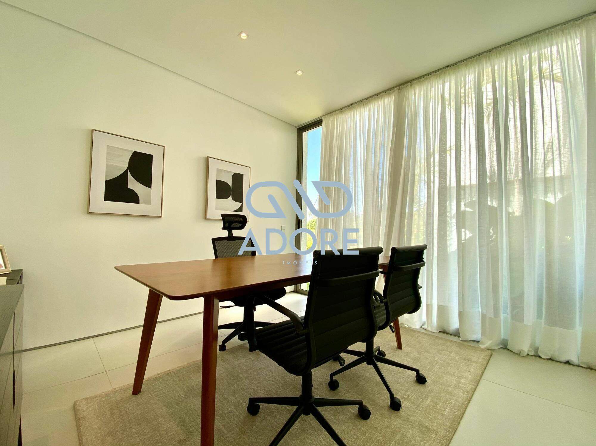 Casa de Condomínio à venda no CONDOMINIO FAZENDA ALVORADA : 
